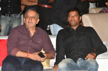 Syeraa Pre Release Event